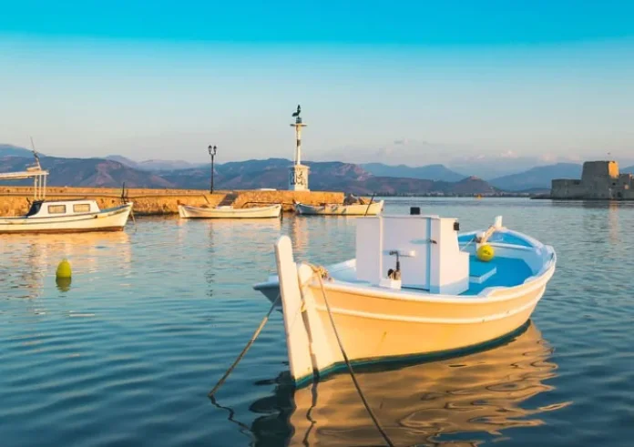 Αγίου Πνεύματος: 5 κοντινοί προορισμοί από την Αθήνα για ένα ονειρεμένο τριήμερο