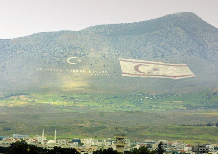 Ένταση στην Νεκρή Ζώνη της Κύπρου, εμφανίστηκαν Τούρκοι με στρατό