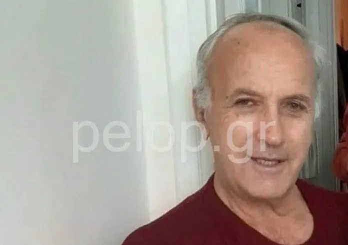 Τραγωδία στην Αιγιάλεια: Εντοπίστηκε νεκρός 71χρονος μέσα σε δεξαμενή στην αυλή του
