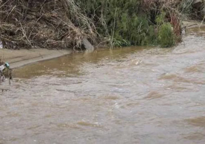 Ηλεία: Νεκρή η γυναίκα που παρασύρθηκε από χείμαρρο