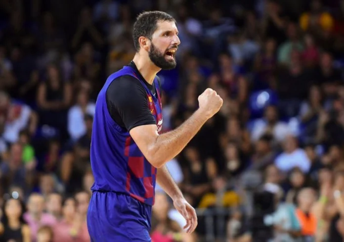 Προγνωστικά Euroleague: Ισπανικός «εμφύλιος» με επιλογή στο 1,98
