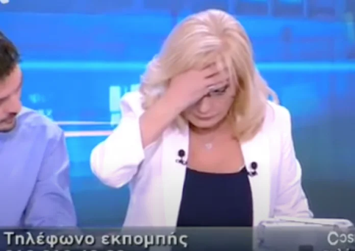 Αγγελική Νικολούλη για Ρούλα Πισπιρίγκου: Εγώ και εκείνη πάντως ξέρουμε