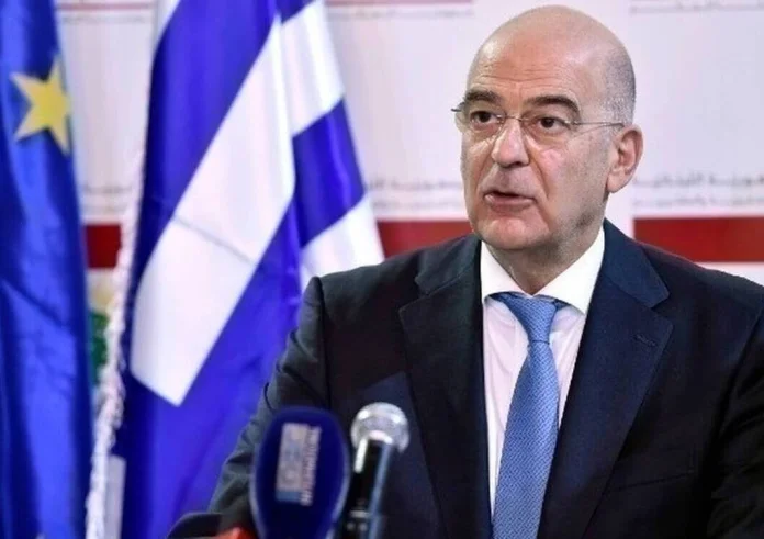 Μήνυμα Δένδια προς Τουρκία: Η Ελλάδα δεν είναι αναθεωρητική δύναμη