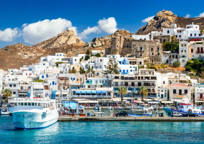 Νέα παράταση ΝΟΤΑΜ: Τι ισχύει μέχρι 9 Αυγούστου για τις πτήσεις στα νησιά