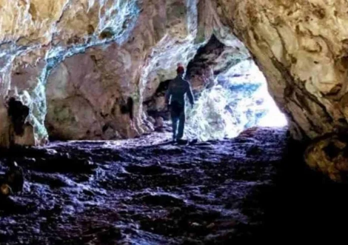Βρέθηκε το νησί της Κίρκης;