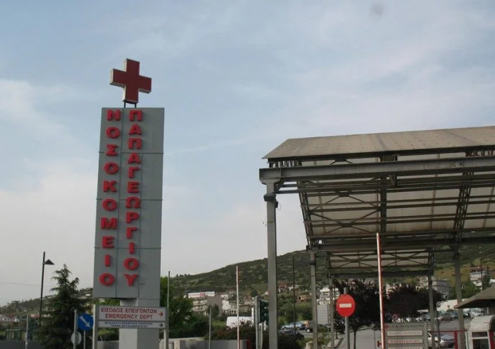 Θεσσαλονίκη: Πέθανε από κορονοϊό 60χρονος νοσηλευτής του Παπαγεωργίου