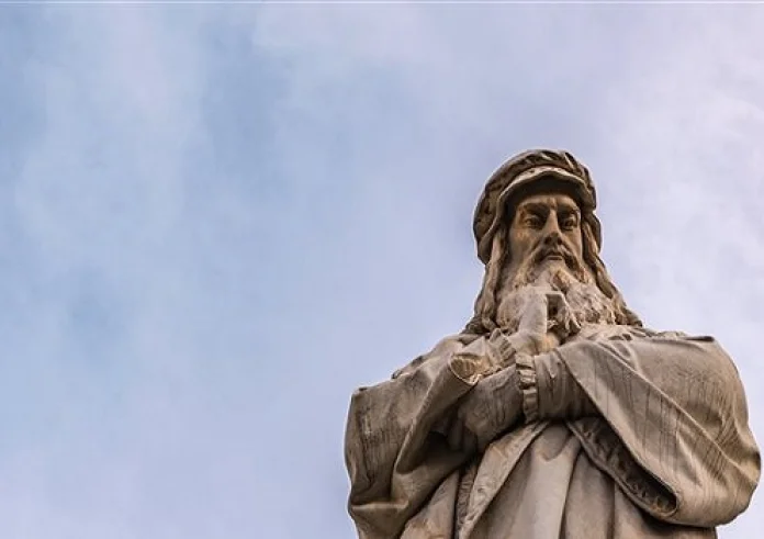 Αποκωδικοποιείται το μυστήριο Ντα Βίντσι μετά από 212 χρόνια