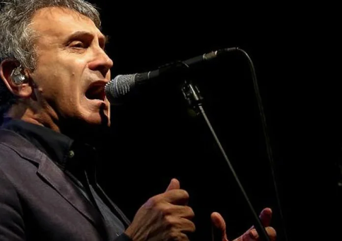 Γιώργος Νταλάρας για τον χαμό της Λιζέτας Νικολάου: Πόσο κρίμα, πόσο άδικο, αντίο Λιζετάκι μου
