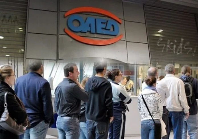 ΟΑΕΔ: Ανοίγει πρόγραμμα επιχορήγησης επιχειρήσεων για την απασχόληση 15.000 νέων