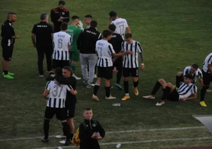 Προγνωστικά Betsson Superleague 2: Άσος, Over και Combo Bet