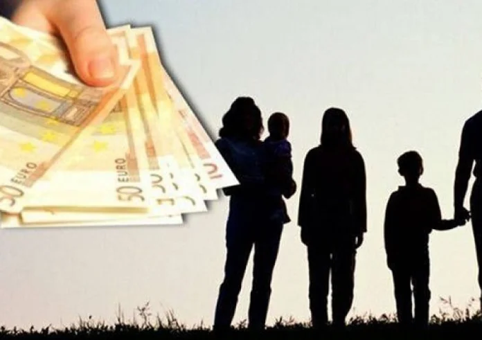 Επίδομα παιδιού: Πότε πιστώνεται η τρίτη δόση στους δικαιούχους