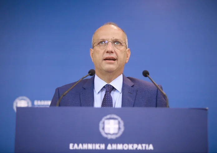 Οικονόμου: Δε σκέφτηκα να υποβάλω παραίτηση – Σύντομα θα αποδοθούν ευθύνες για τη Νέα Φιλαδέλφεια
