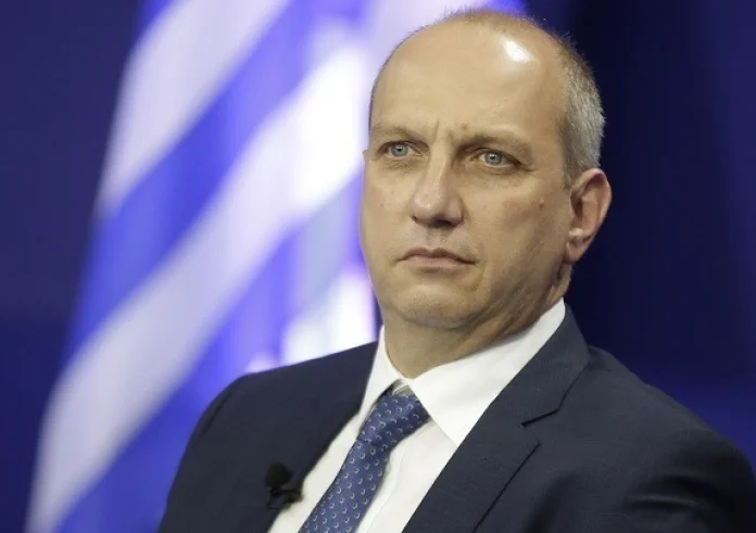 Επεισόδια στη Νέα Φιλαδέλφεια: Απομακρύνονται επτά αξιωματικοί της ΕΛ.ΑΣ με εντολή Οικονόμου