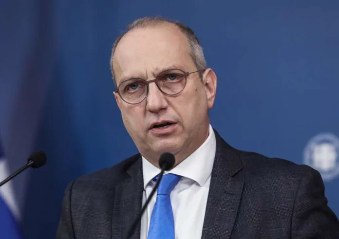 Η Ελλάδα απαντά στον Ερντογάν: Ανυπόστατες οι κατηγορίες για το μεταναστευτικό, εμείς σώζουμε ζωές