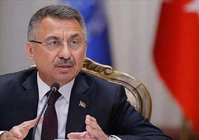 Κύπρος: Προκαλεί ο Οκτάι με επίσκεψη στα Βαρώσια – Καταδικάζει ο Αναστασιάδης