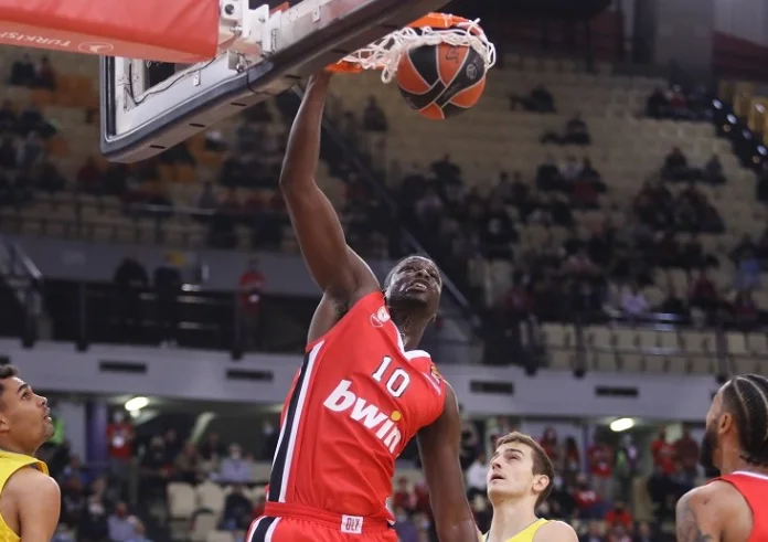 Προγνωστικά Euroleague: Τον πρώτο λόγο οι «Ερυθρόλευκοι»