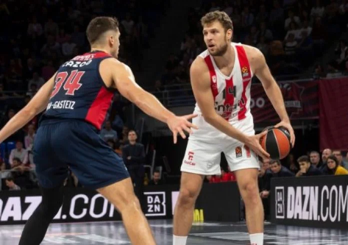 Προγνωστικά Basket League, Αρης - Ολυμπιακός: Το ειδικό στοίχημα του Βεζένκοφ