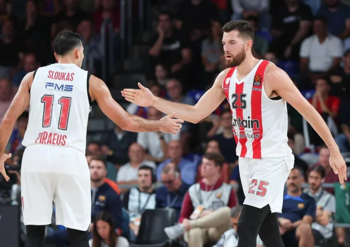 Προγνωστικά Euroleague: Αντιδρά με μεγάλο σκορ ο Ολυμπιακός