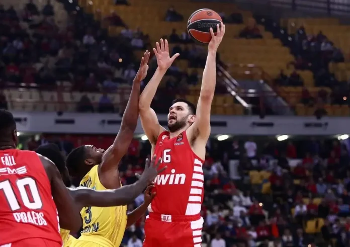 Προγνωστικά Euroleague: Ποιοτικά ανώτερος ο Ολυμπιακός