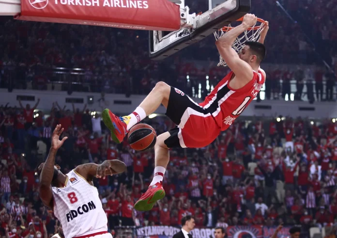 Προγνωστικά Euroleague, Ολυμπιακός: Τα πρώτα ειδικά στοιχήματα των Ερυθρόλευκων