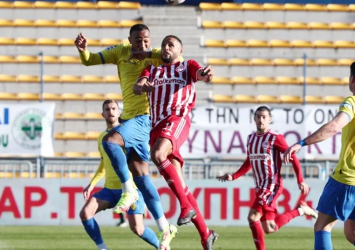 Σαββατιάτικα Προγνωστικά SuperLeague: Δύσκολη έξοδος για τον Ολυμπιακό