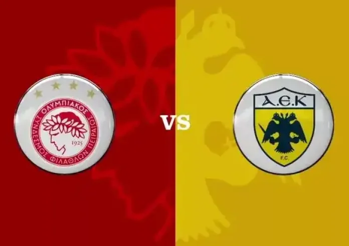 Προγνωστικά Superleague: Ντέρμπι φορμαρισμένων ομάδων στο Καραϊσκάκη
