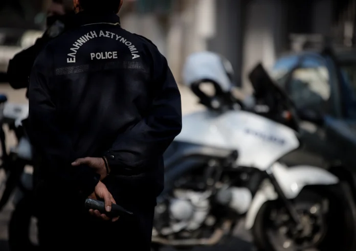 Καισαριανή: Άγριος ξυλοδαρμός 17χρονου από ανήλικους – 4 συλλήψεις