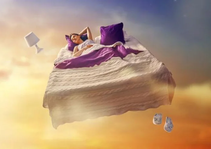 Ονειροκρίτης: Ερμηνείες για τα πιο συνηθισμένα όνειρα — ένας πρακτικός οδηγός