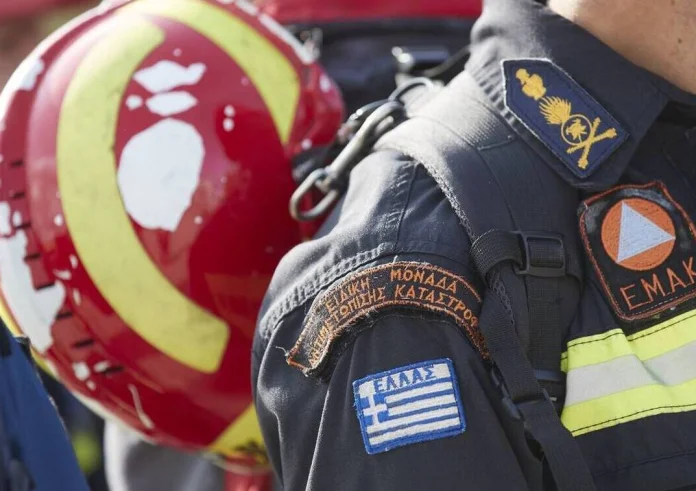 Συναγερμός στις Σέρρες: Τραυματισμός ορειβάτη στο Λαϊλιά - Επιχείρηση διάσωσης σε εξέλιξη