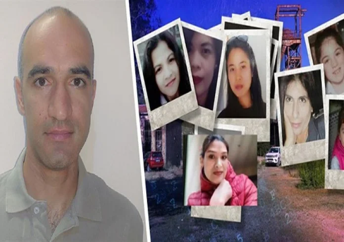 Ισόβια για κάθε θύμα στον κατά συρροή δολοφόνο - Την μεγαλύτερη ποινή στην Ιστορία της Κύπρου