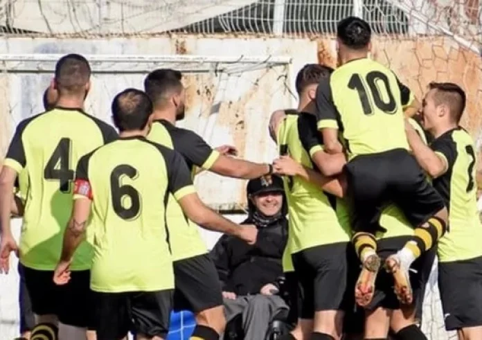 Προγνωστικά Γ' Εθνική: Εστιάζοντας στις... ισοπαλίες