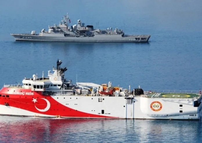 Ευρωπαϊκή Σύνοδος Κορυφής: Επεκτείνονται οι κυρώσεις για τις τουρκικές ενέργειες στην Αν. Μεσόγειο