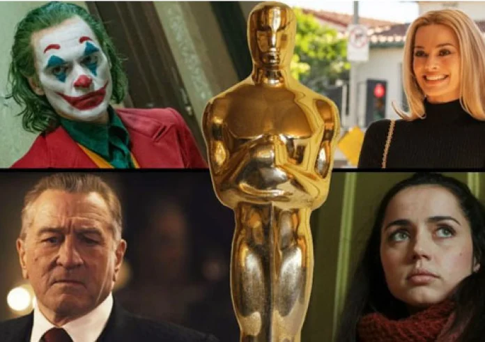 Όσκαρ 2020: Σάρωσε ο Joker με 11 υποψηφιότητες -  Δείτε αναλυτικά όλη τη λίστα