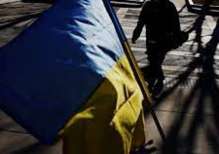 Αντιπολεμική συγκέντρωση Ουκρανών στην πλατεία Συντάγματος: Συμμετέχει και η Ρουσλάνα