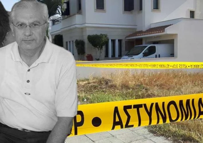 Πάγωσε η δικαστική αίθουσα: Θέλημα Θεού ο φόνος