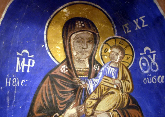 Ιωάννινα: Εγκαινιάστηκε έκθεση με εικόνες που είχαν κλαπεί από ναούς και μοναστήρια της Ηπείρου