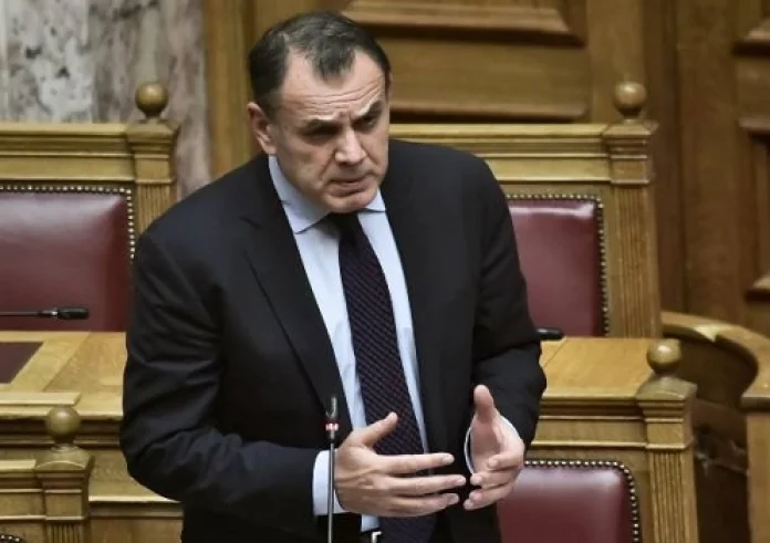 Παναγιωτόπουλος: Με την προμήθεια των μαχητικών Rafale αναβαθμίζεται ο εθνικός συντελεστής