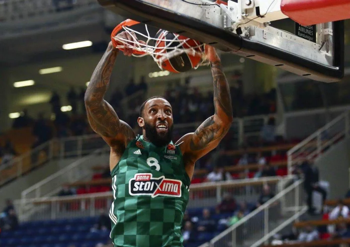 Προγνωστικά Euroleague: Καρέ επιλογών σε αποδόσεις από το 1,95 έως το 2,50