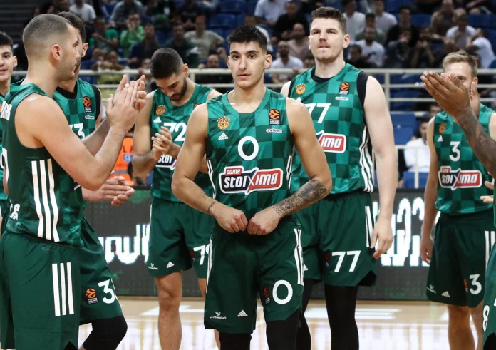 Προγνωστικά Euroleague, Παναθηναϊκός: Τα πρώτα ειδικά στοιχήματα των «Πρασίνων»