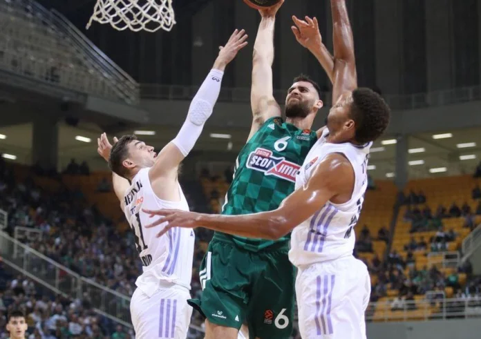 Προγνωστικά Μπάσκετ: Δύο επιλογές σε Basket League και ACB