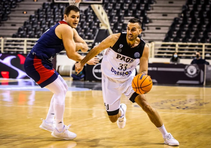 Προγνωστικά Basketball Champions League: Δύο επιλογές από το ΠΑΟΚ - Ντιζόν