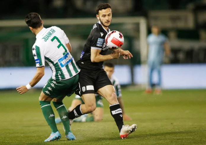Προγνωστικά Superleague: Σκακιστική μάχη στην Τούμπα