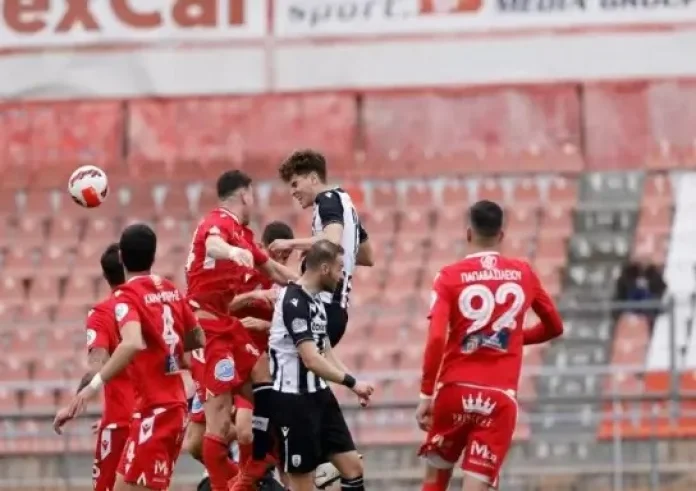 Προγνωστικά Superleague 2: Τον πρώτο λόγο τα φαβορί