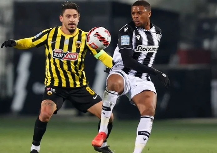 Super League: Ντέρμπι στην Τούμπα με ΠΑΟΚ – ΑΕΚ – Μάχεται στις Σέρρες ο Παναθηναϊκός