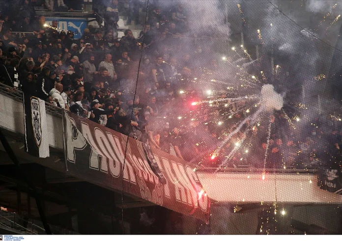 Θεσσαλονίκη: Χτύπησαν 13χρονο στην Πυλαία επειδή έβγαζε φωτογραφίες με παίκτες του Παναθηναϊκού
