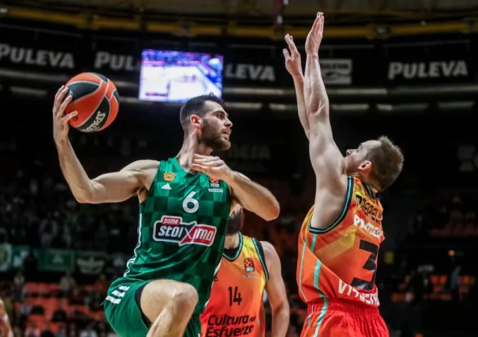 Προγνωστικά Euroleague: Επιστρέφει στις νίκες ο Παναθηναϊκός