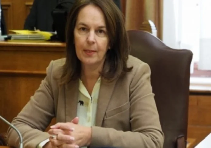 Παπανάτσιου: Αν χρειαστεί θα υπάρξει παράταση στα τέλη κυκλοφορίας
