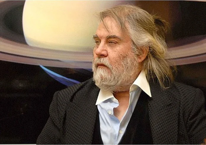 Ποιος ήταν σπουδαίος Έλληνας μουσικός και συνθέτης Βαγγέλης Παπαθανασίου