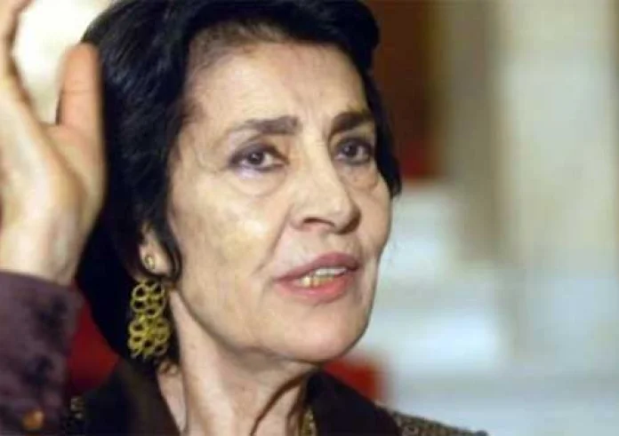 Ειρήνη Παπά: Καρδιτσιώτισσα ισχυρίζονταν ότι είναι κόρη δική της και του Άρη Βελουχιώτη