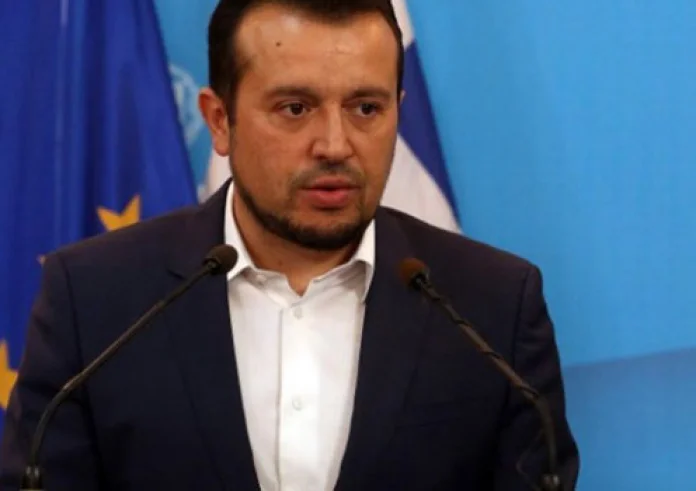 Νίκος Παππάς - Εκλογές ΣΥΡΙΖΑ: Σήμερα ψηφίζουμε, σήμερα αλλάζουμε